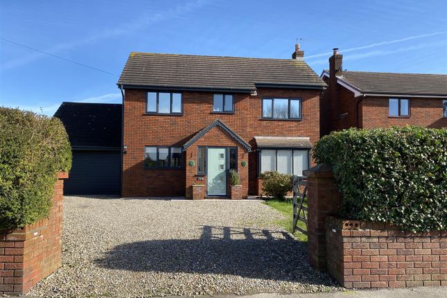 Detached house for sale in Chapel Road, Hesketh Bank, Preston