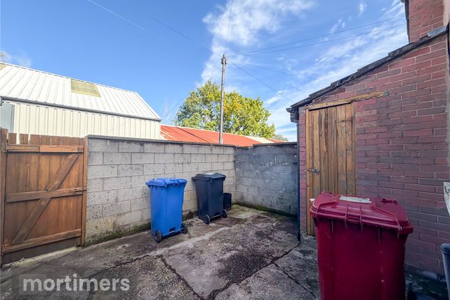 Bonsall Street, Lancashire photo 3