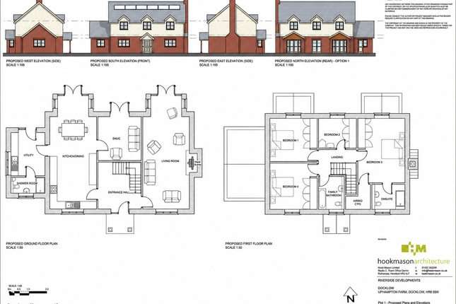 Uphampton Farm Close,1, Docklow photo 3