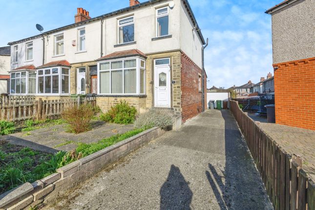 2-bed semi-detached on 9, Grand Cross Road, Huddersfield, £180,000
