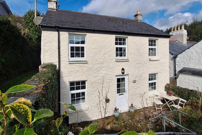 3-bed house on Sunnyside, Tamar Way, Gunnislake, £365,000