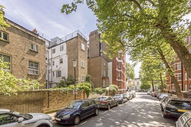 1 Bedroom Flats To Rent In Kensington Court Mews London W8