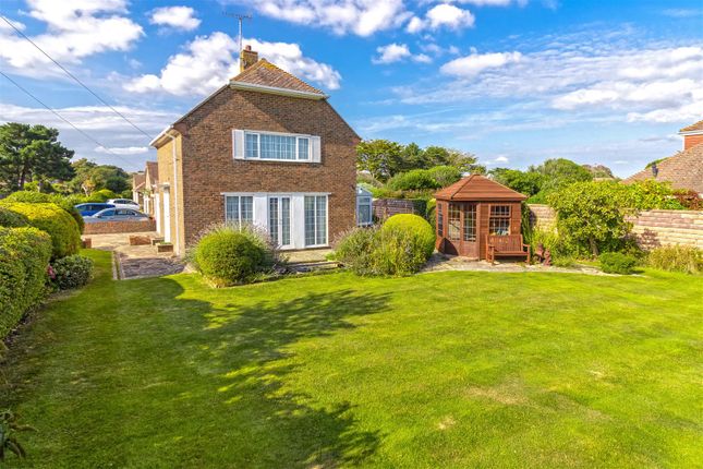Detached house for sale in Detached House - Jersey Road, Ferring