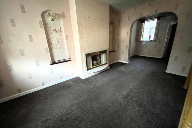 Terraced house for sale in Wynne Street, Bolton, Greater Manchester