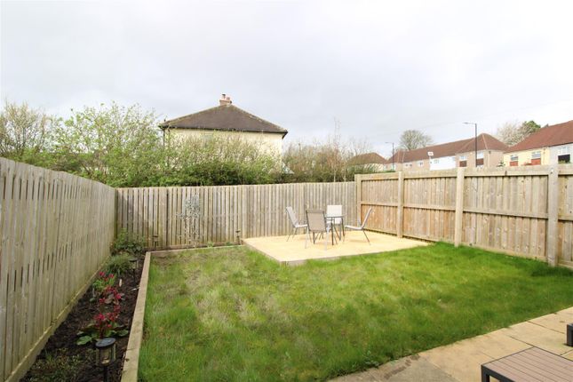Semi-detached house for sale in Rudchester Close, Throckley, Newcastle Upon Tyne