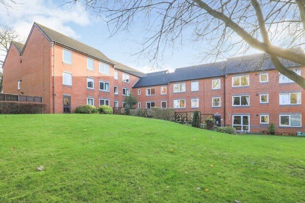 Thumbnail Flat to rent in Leicester Road, Market Harborough