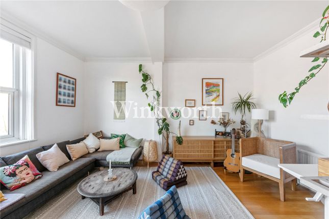 50A,, Wightman Road, London photo 3