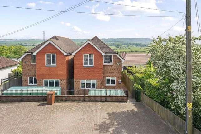 Property for sale in Rochester Road, Halling, Rochester
