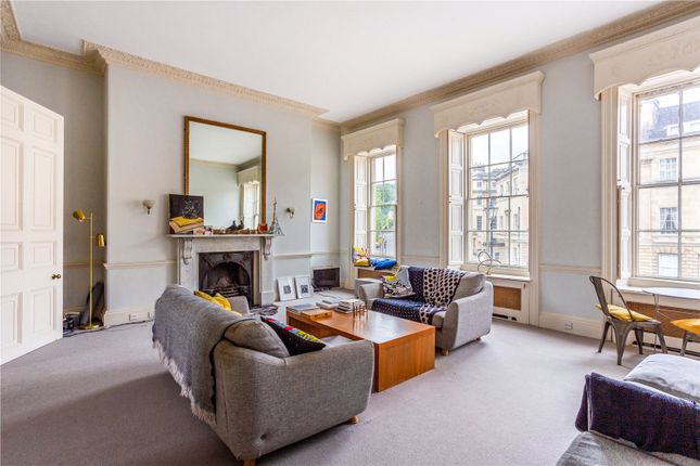 First & Second Floor Flat, 39, Great Pulteney Street, Somerset photo 2