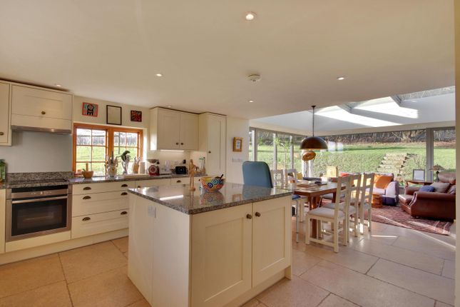 Country house for sale in Witherenden Road, Near Mayfield