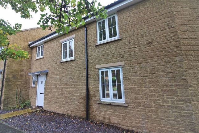 Thumbnail Terraced house to rent in Riec-Sur-Belon Way, Ilminster