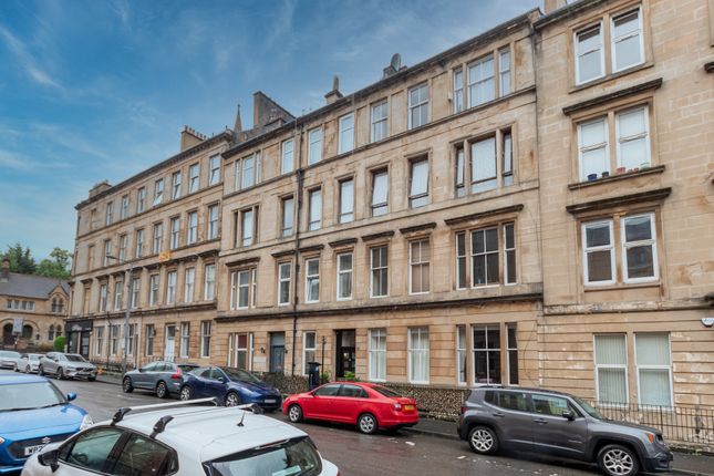 Thumbnail Flat to rent in Arlington Street, Woodlands, Glasgow