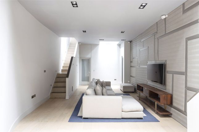 Terraced house for sale in Westbourne Park Road, Notting Hill, Kensington &amp; Chelsea