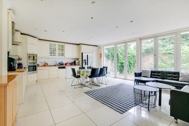 Thumbnail Semi-detached house for sale in Trinity Crescent, London