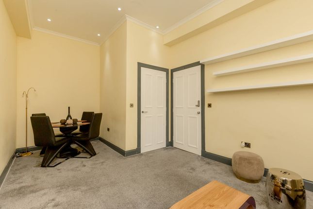 Flat for sale in 29 Panmure Place, Lauriston