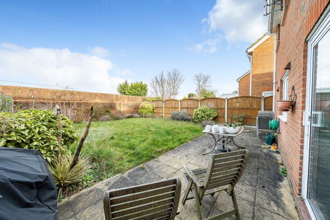 Detached house for sale in Ashford, Surrey