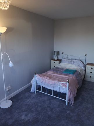 Shared accommodation to rent in Devonshire Avenue, Ripley