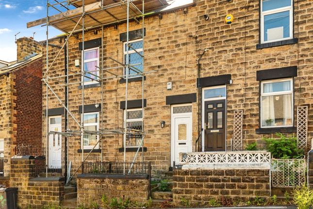 Thumbnail Terraced house for sale in Cope Street, Barnsley