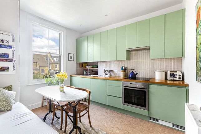 Glenarm Road, London photo 2