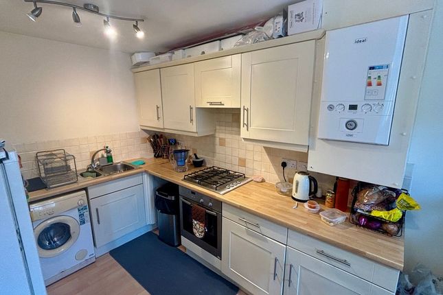 12 Gloucester Court, Gloucester Street, Taunton photo 3