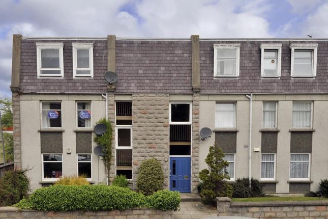 Thumbnail Flat to rent in 78 Linksfield Gardens, Aberdeen