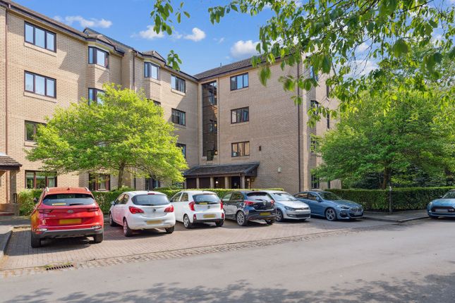 Flat for sale in Addison Road, Flat 1, Kirklee, Glasgow