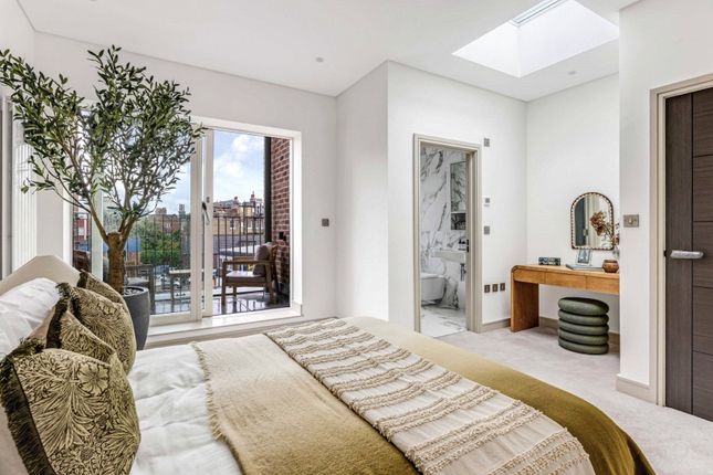 House 6, 1-7, Townsend Yard, London photo 4