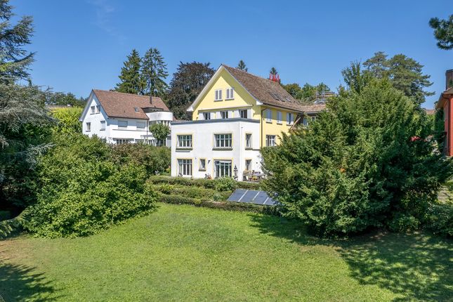 Villa for sale in Zürich, Switzerland