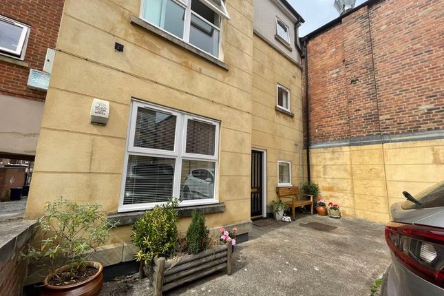 Thumbnail Flat to rent in Collingwood Mews, Gosforth, Newcastle Upon Tyne