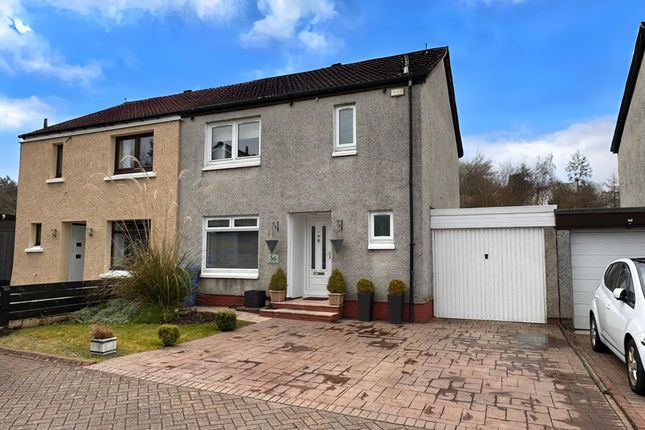 Property for sale in Talisman Rise, Livingston