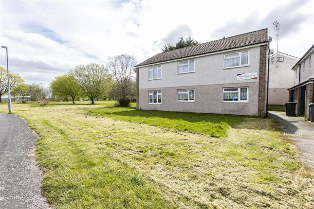 Flat for sale in Harehill Road, Chesterfield