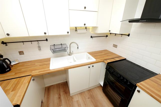 Flat for sale in Waterloo Close, Cholsey, Wallingford