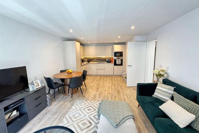 41 Potato Wharf, Manchester photo 3