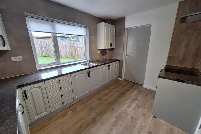 Detached house to rent in Sunnybanks, Lanchester, Durham