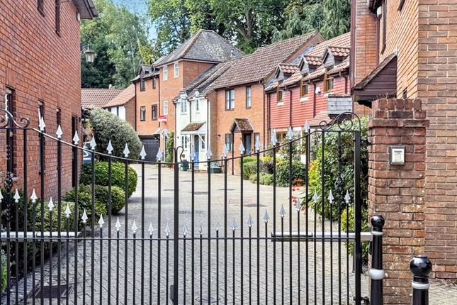 Gated Development