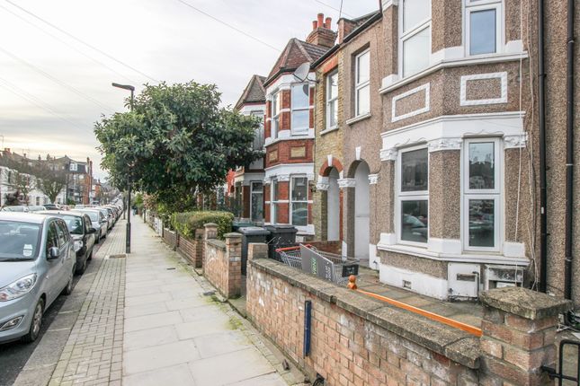 Thumbnail Terraced house to rent in Chesterfield Gardens, London