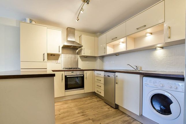 Flat for sale in Lawnhurst Avenue, Manchester, Greater Manchester
