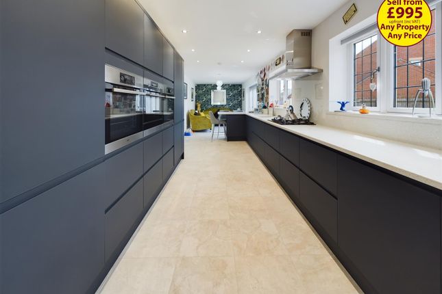 Aston House, 11, Jenkins Avenue, Retford photo 4