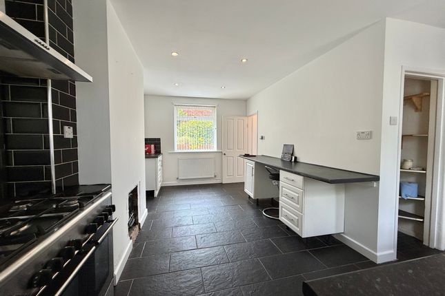 6, Mitchell Crescent, Penydarren, Merthyr Tydfil photo 3