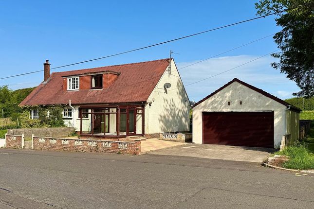3-bed house on 1, Underwood Cottage, Auchinleck Road, Cumnock, £160,000