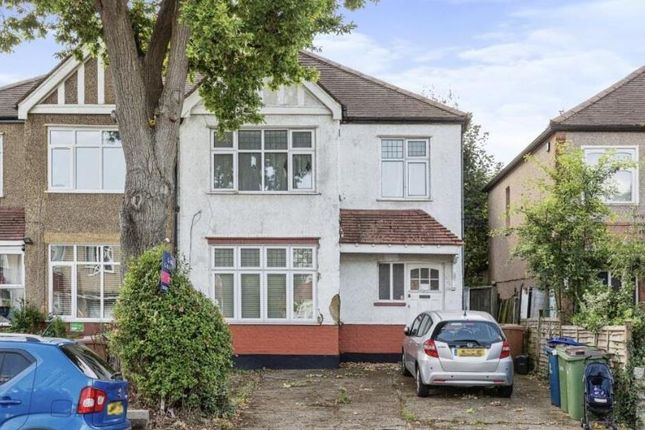 Thumbnail Flat for sale in Cambridge Road, North Harrow, Harrow