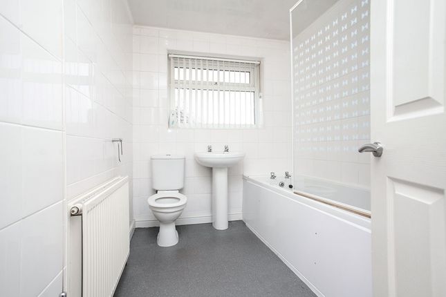 End terrace house to rent in Yewdale Crescent, Coventry