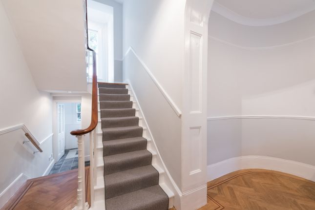 End terrace house to rent in Egerton Crescent, Knightsbridge