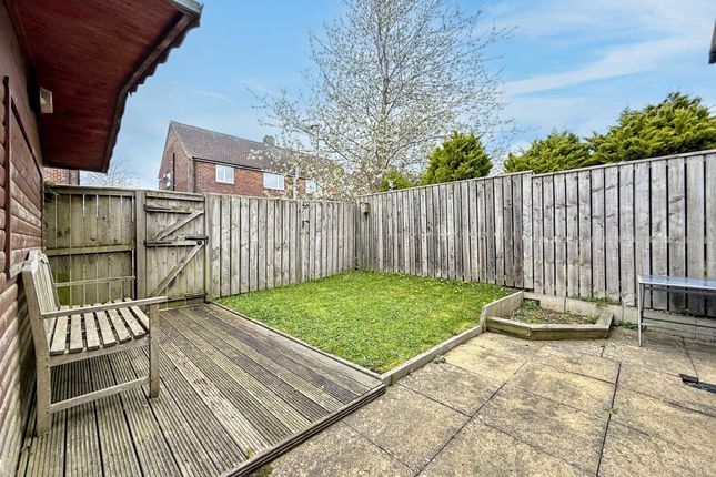 23, Beckwith Drive, Trimdon Station photo 2