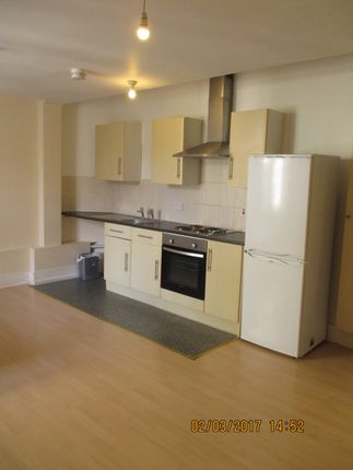 A Larger Local Choice Of Flats To Rent In Luton