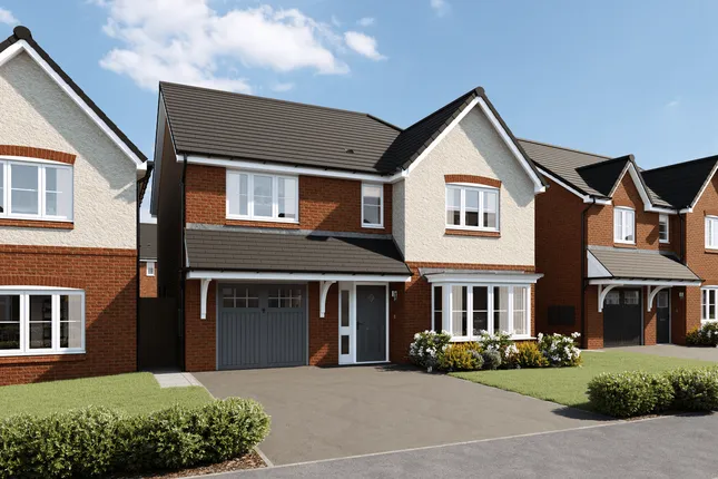 Cameron Homes - Lawnswood