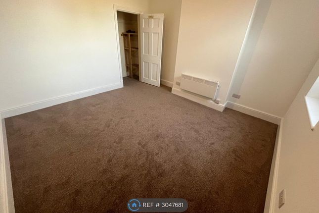 Studio flat on A Newtown Road, Bedworth, £695/mo