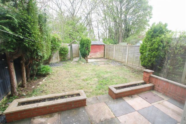 Semi-detached house for sale in Ingleborough Drive, Sprotbrough, Doncaster