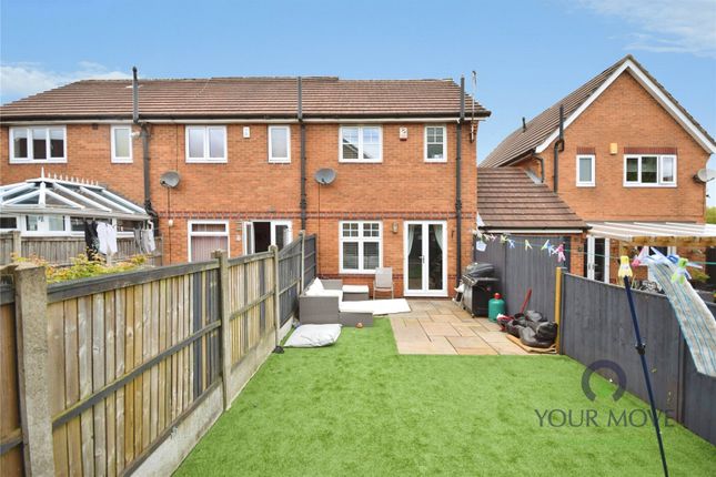 3, Fisher Close, Nottinghamshire photo 2