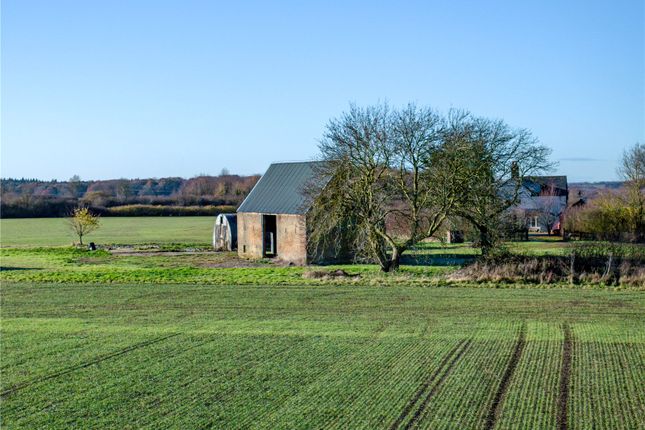 Land for sale in Woodwalton, Huntingdon, Cambridgeshire